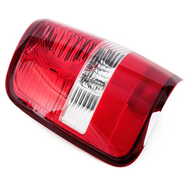 Left taillight cover with rear brake light bulb missing. Suitable for Ford F150 2004-2008.