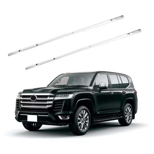 Car Roof Carrier Car Rack Aluminium for Toyota for Land Cruiser