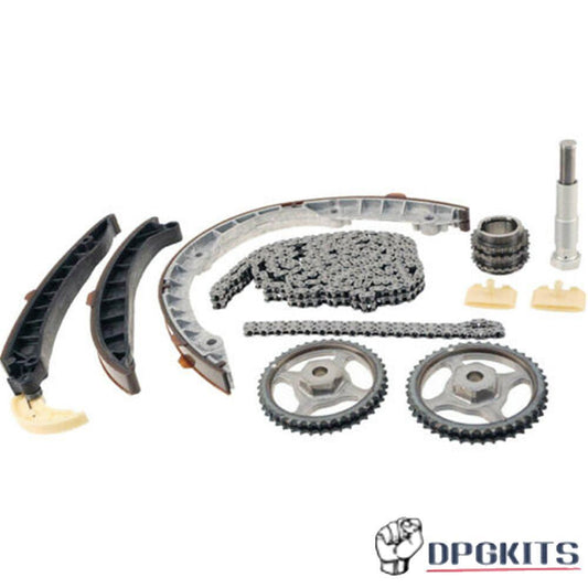 Timing Chain Set for Porsche for Cayenne (958.2) 4.8L V8 (Turbo/ Turbo S) 2014-2018