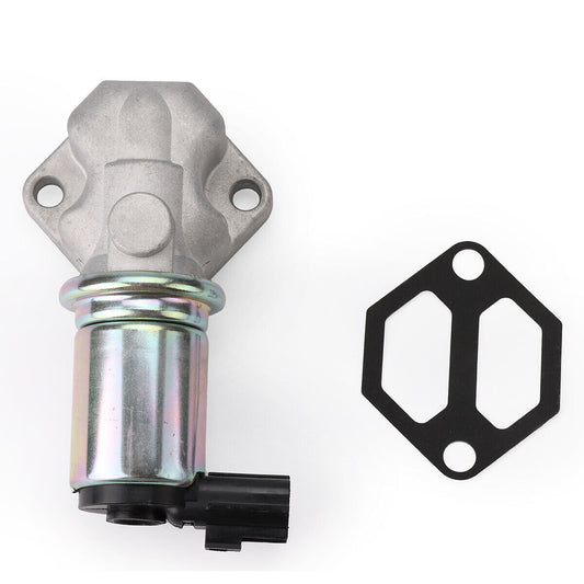 Idle Motor Fits for Ford Escape 2001-2004 Limited 3.0L 1L8Z9F715AA AC414 TV2002