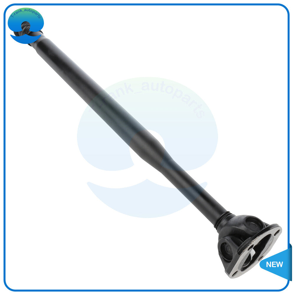 938-241 Front Prop Drive Shaft Fit for 2014-2015 for Mercedes-Benz E63 AMG S 4Matic