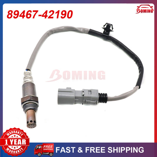 Downstream Oxygen O2 Sensor For 2010-2011 for Honda Accord Crosstour V6 3.5L 2344351