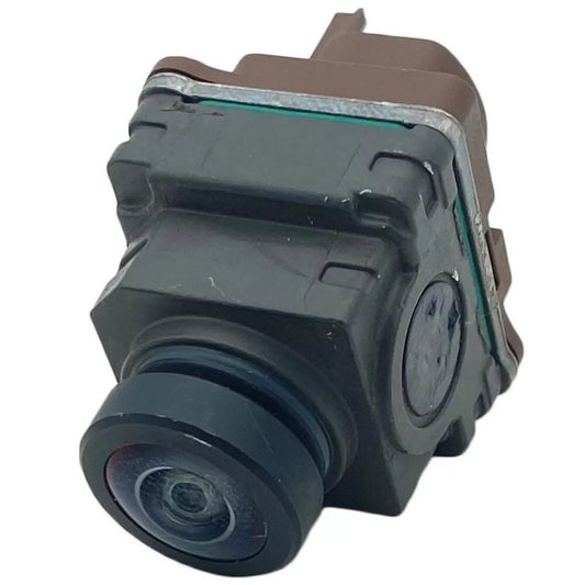 for Mercedes GLC 2020 - 2023 Forward-facing camera