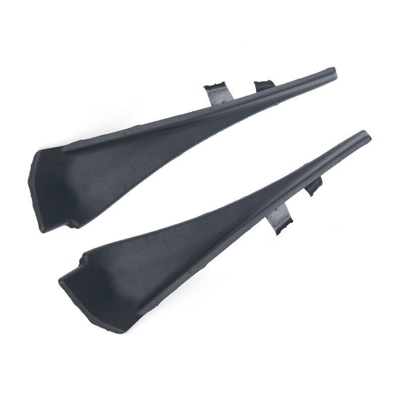 For 2014-2018 for Nissan X-Trail Xtrail T32 Rogue Front Windshield Corner Trim Plate