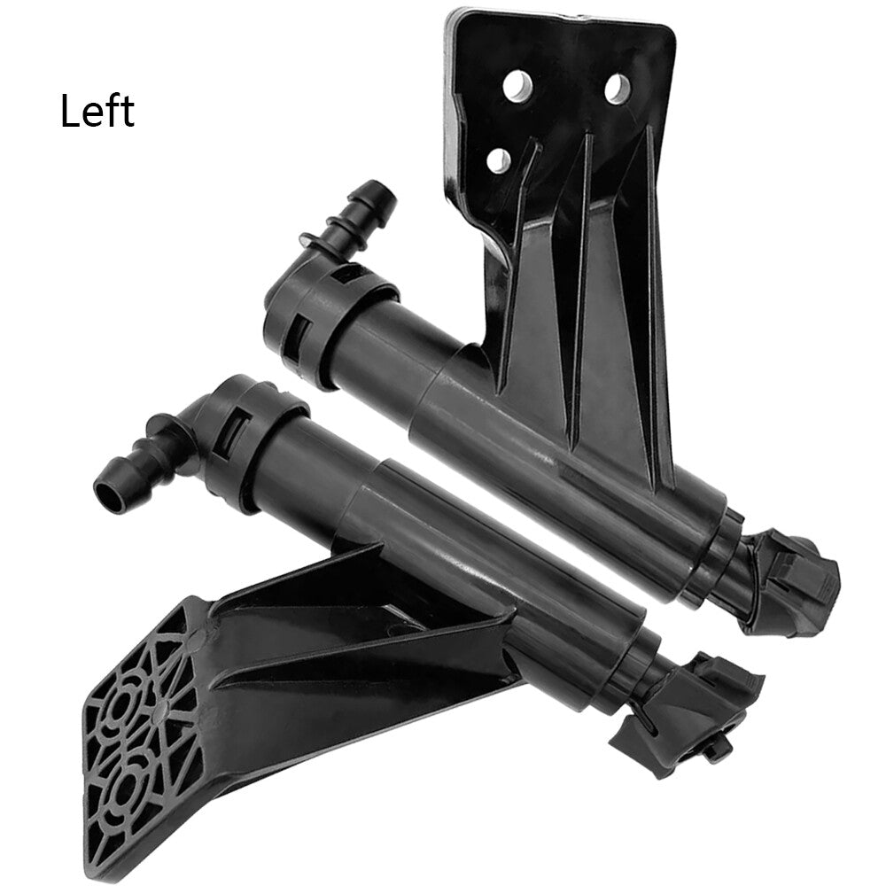 Fits for Sorento 13-14 2x Front LH RH Side Headlight Lamp Washer Spray Nozzle