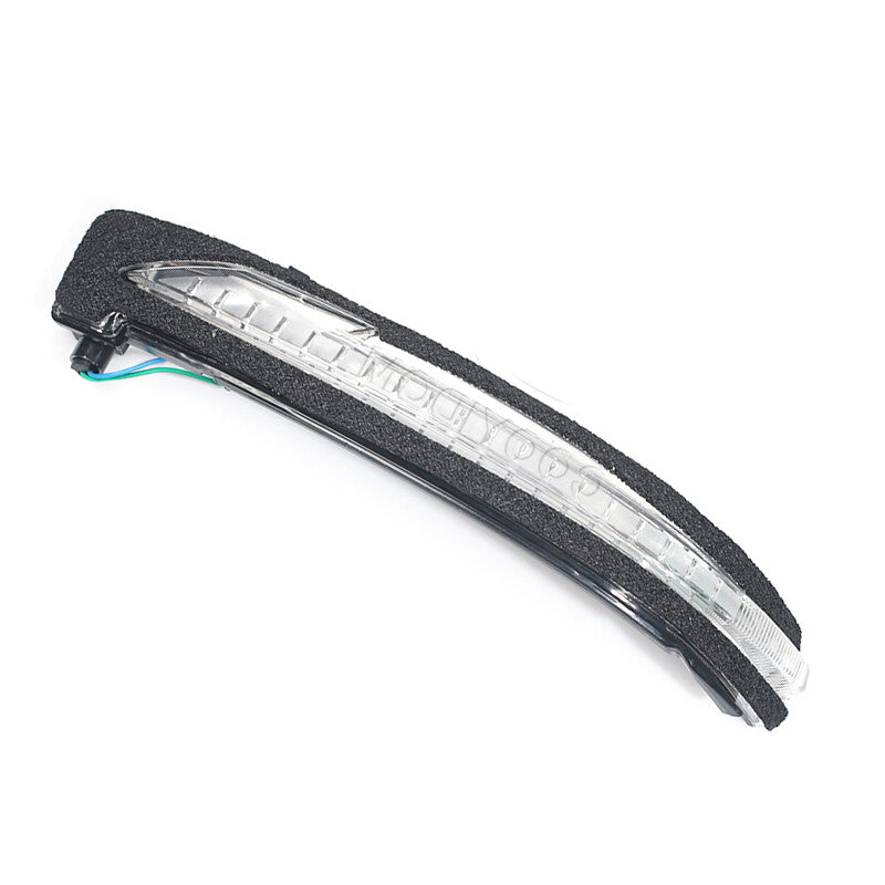 ?? Right Side Mirror LED Turn Signal Light for Nissan Rogue X-Trail 2014-2018 ??