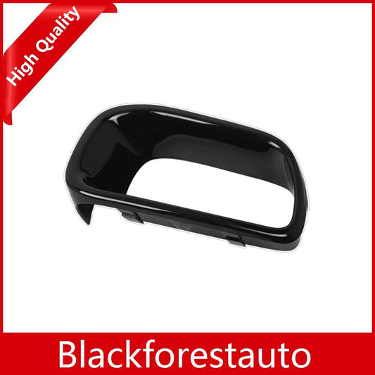 Front Bumper Air Duct Brake Cover Bezel Trim Right for Mini F55 F56 F57 2014-19