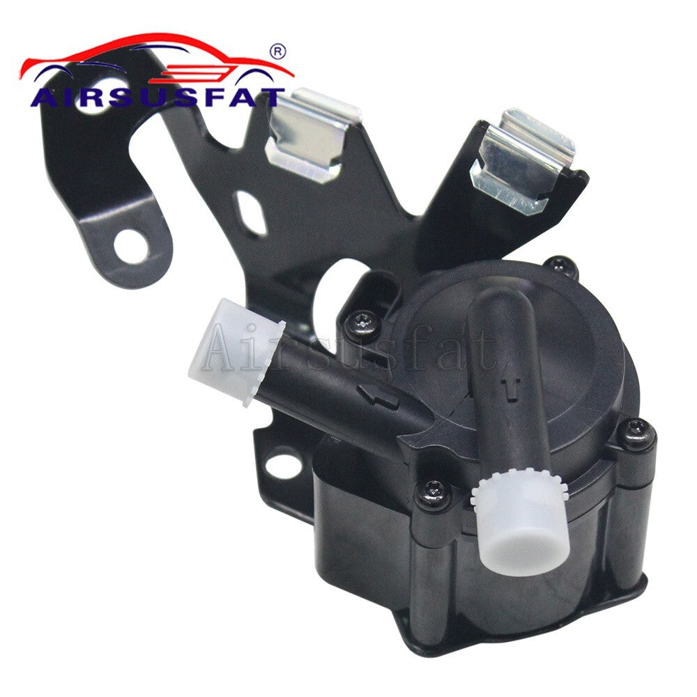 The auxiliary water pump is suitable for Peugeot 308, 5008, RCZ, for Citroen C4, for DS , DS4 1.6 (9806790880-).