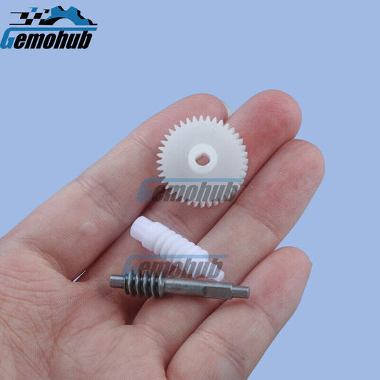 FOLDING MIRROR MOTOR Gear For 2005-2012 for Nissan Pathfinder 2011-2015 for Nissan Tiida