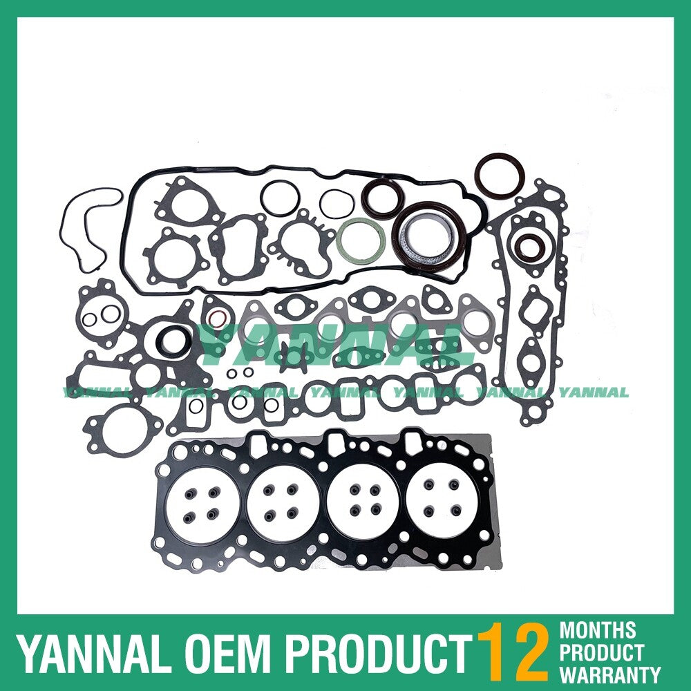 1KD Full Washer Kit for Toyota Diese Engines