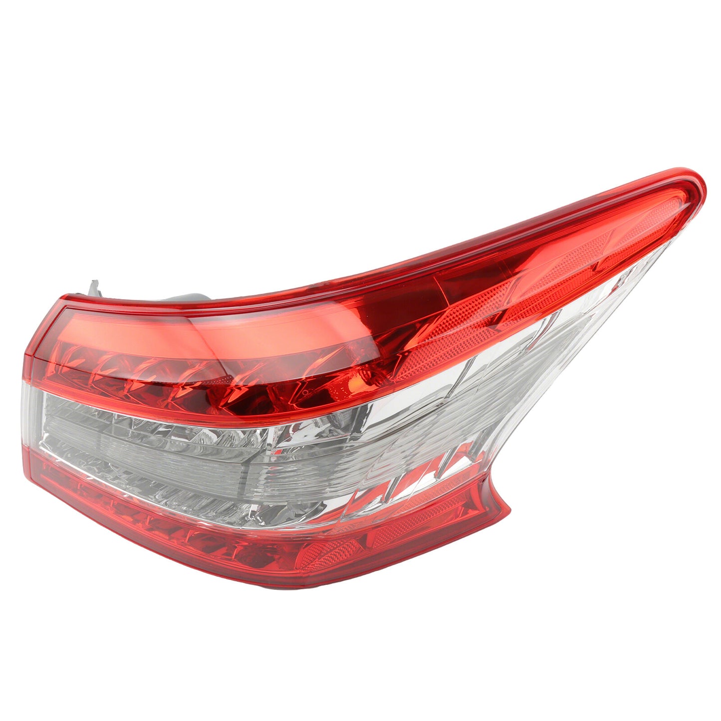 NI2804100 26555-3SG0A for Nissan Sentra Outer Tail Light 2013 2014 Right Side