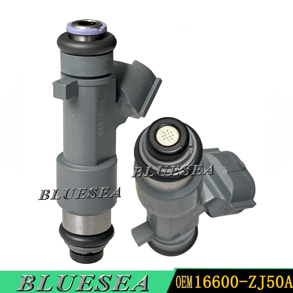 8PCS Fuel injector For 06-2015 for Nissan Armada Titan Frontier V8 5.6 VK56DE VQ40DE