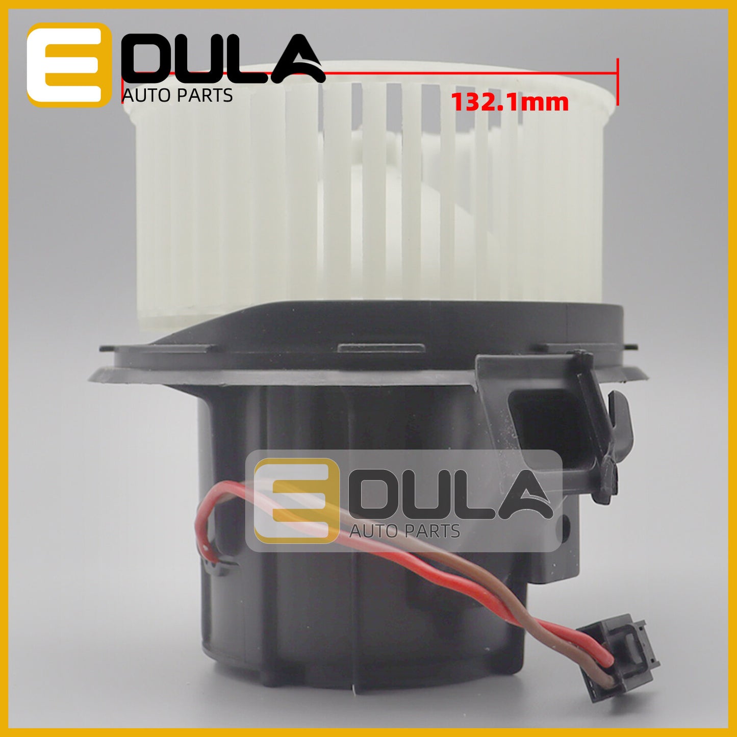 A/C Heater Blower Motor Fan fits for Mercedes E180 E200 W204 W212 2128200708 LHD