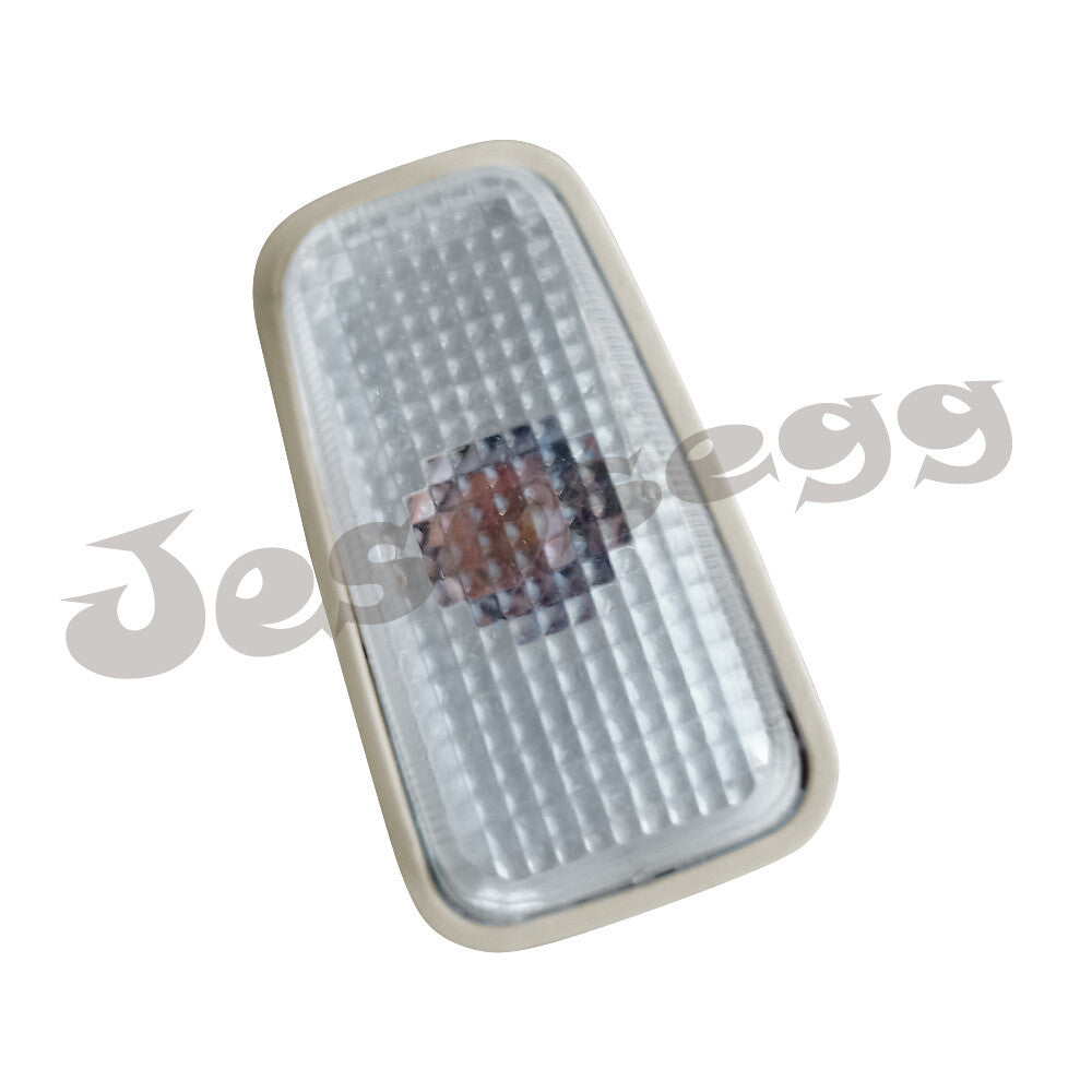 2X 55W Side Marker Indicator Light Lamp Blinker 12V for Peugeot 106 306 406 806