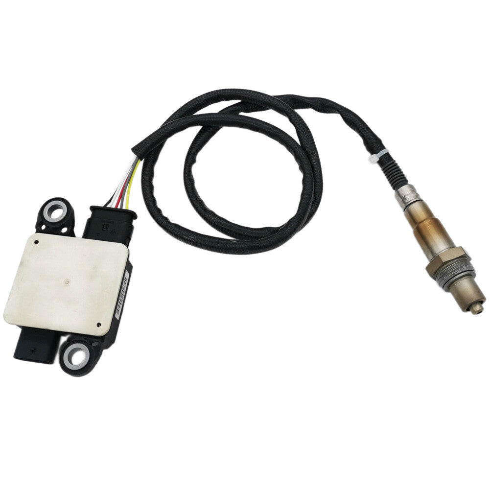 13628582025 Diesel Exhaust Particulate Sensor for BMW G01 X3 535d 740Ld xDrive