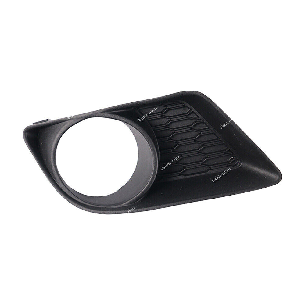 Front Fog Lights Cover Bezel Left 68092573AA Fits 2011-2014 for Dodge for Charger