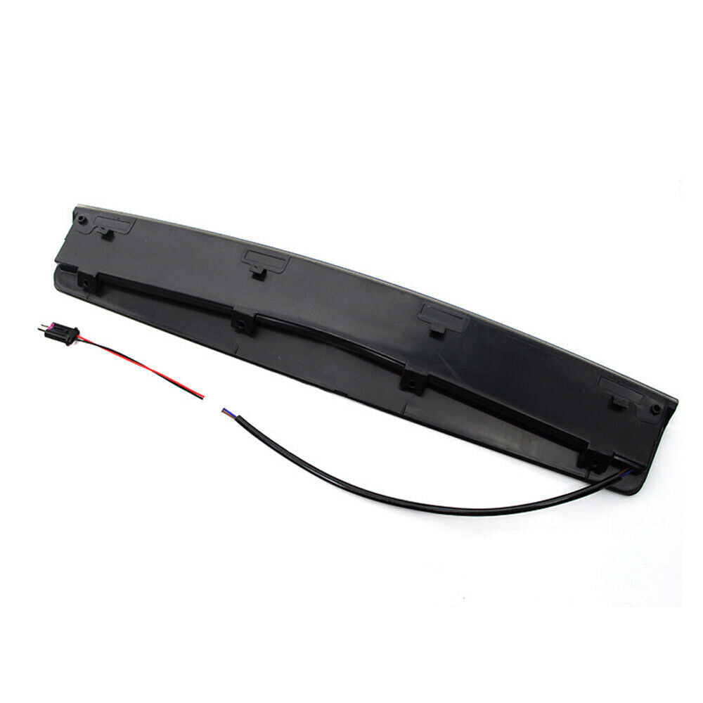 LED Third 3rd Brake Stop Light Tail light For 2002-2012 for Range Rover L322 vouge