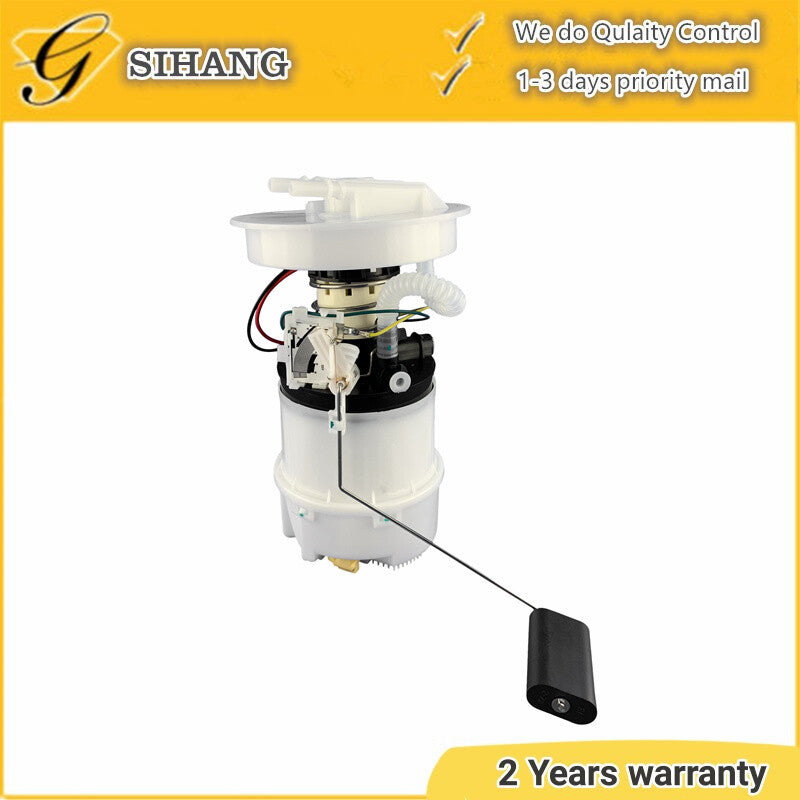 Fuel Pump Module Assembly for Mazda 3 2003-2009 1.6L 2.0L 2.3L ZY08-13-35XG