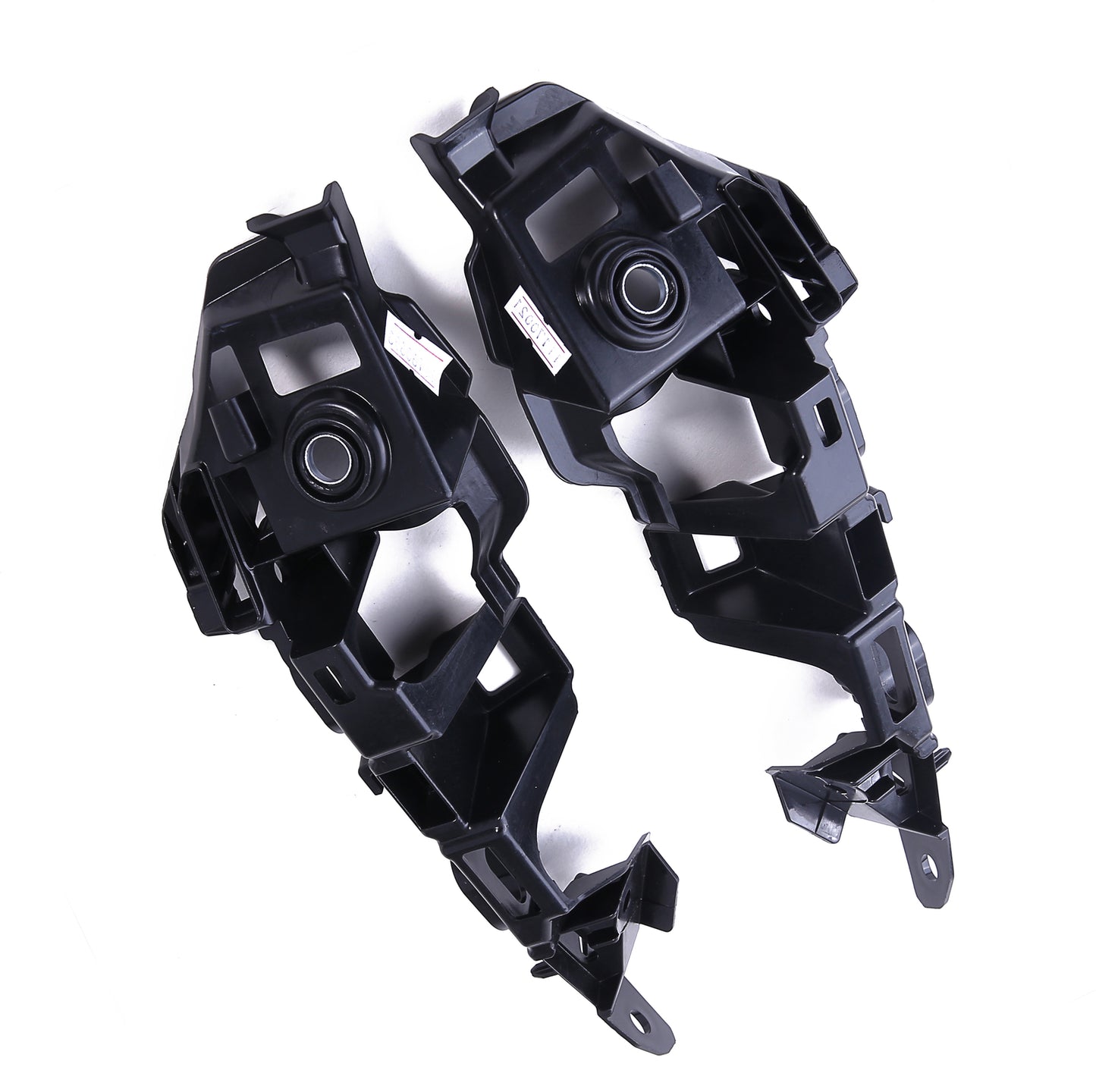 2PCS Front LeftRight Bumper Bracket Mount Fit for VW for Golf GTI #5G0 807 049 A#