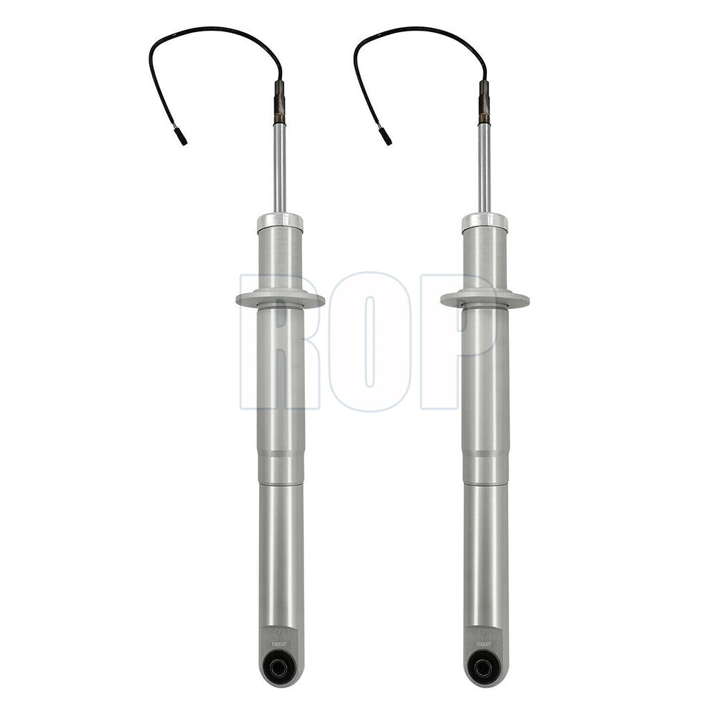 2x Front Left Right Shock Absorbers Fit for Maserati Quattroporte M139 Sport Gt S