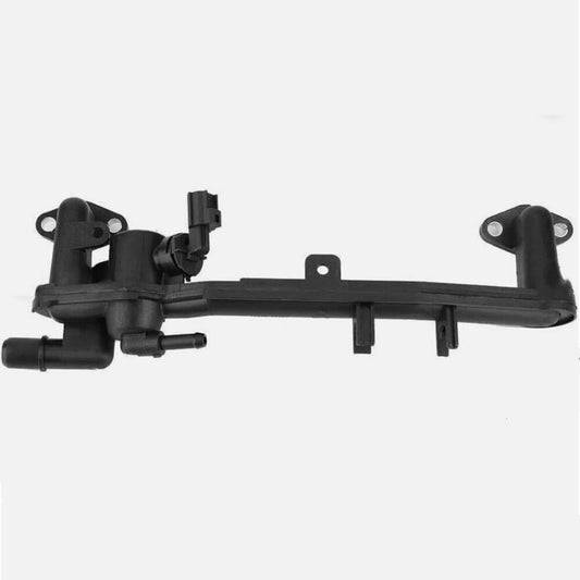 Engine Coolant Outlet Flange LR018273 for Land Rover for Range Rover LR4 L322 L405
