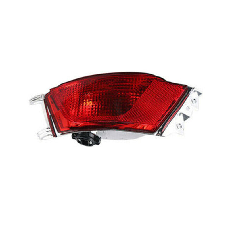 for range rover sport 2014-2017 Rear Fog Lamp Reflector Warning Light Right