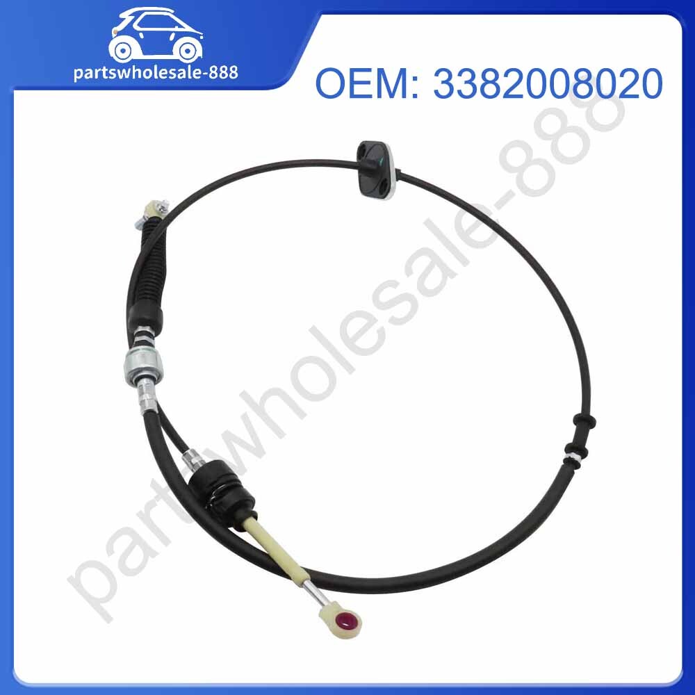 33820-08020 Transmission Control Cable Assembly 04-10 for Toyota for Sienna