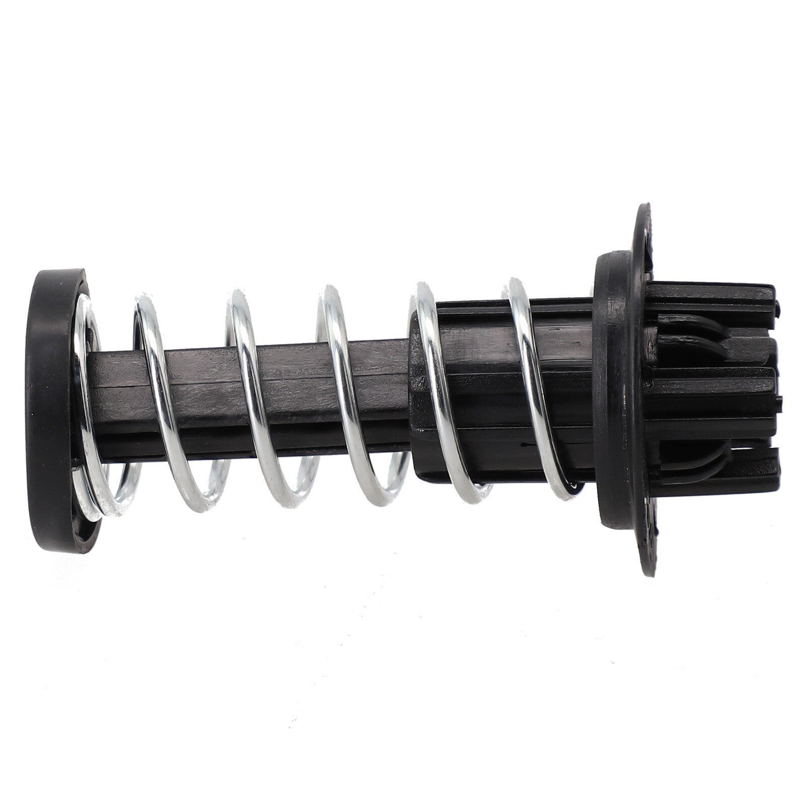 2 New Professional Hood Cover Springs For GLK350 2010-2012 for Mercedes-Benz