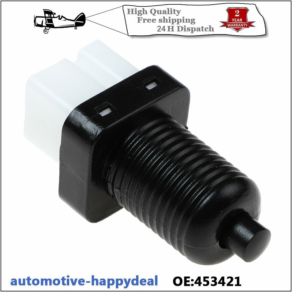 Brake Light Stop Switch for Peugeot for Citroen 106 206 306 307 405 406 607 806
