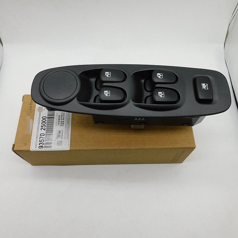 New for Hyundai Accent 2000-2005 Electric Power Window Switch 93570-25000