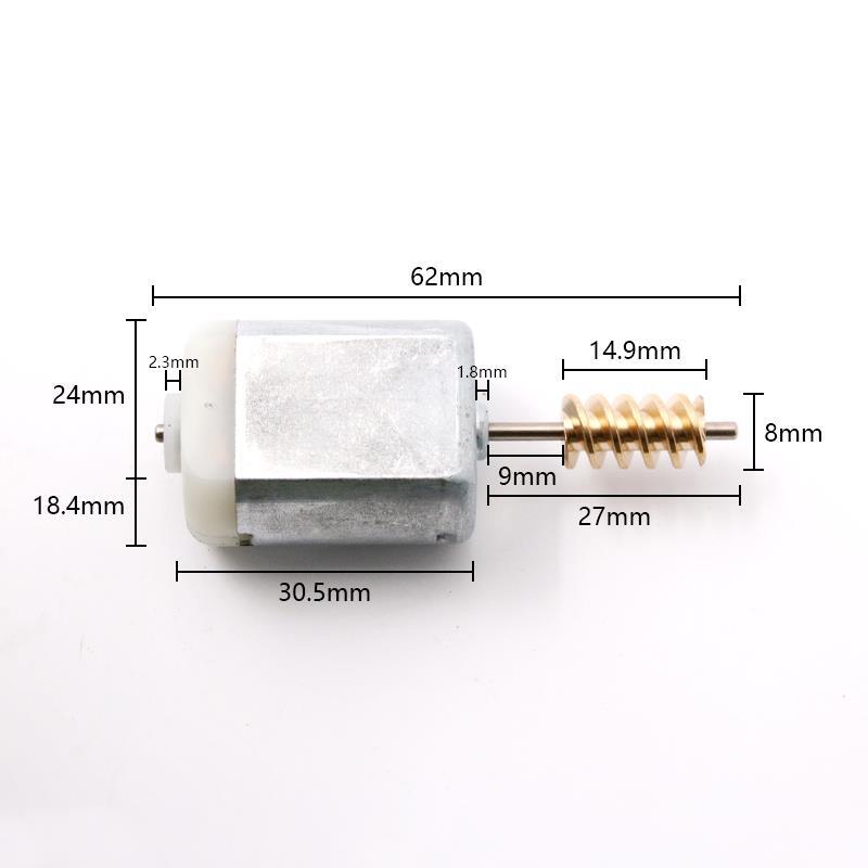 Door Lock Latch Actuator Motor For 2015-2023 for VW for Passat 3G2 CB2/Variant 3G5 CB5