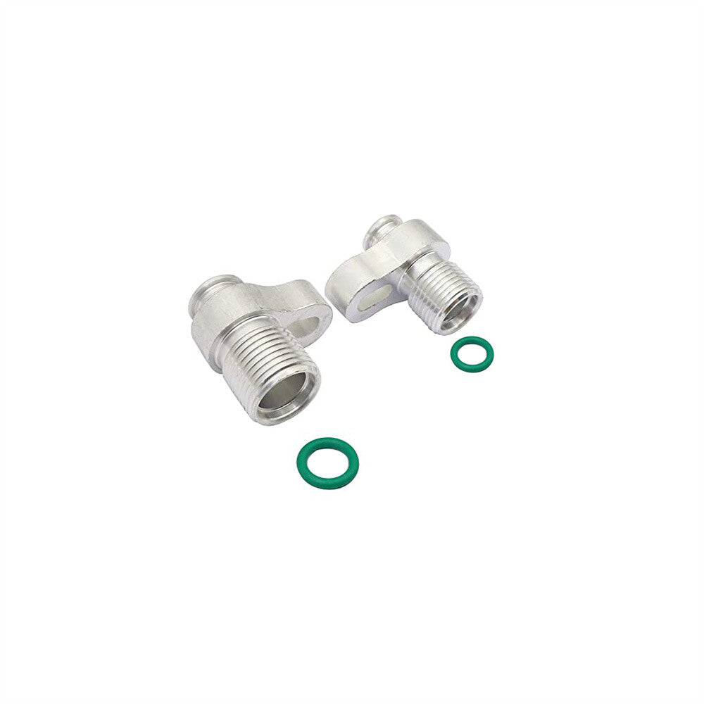 451-1106 451-1105 Replacement air conditioner compressor adapter parts for 10S17F and 10S20F