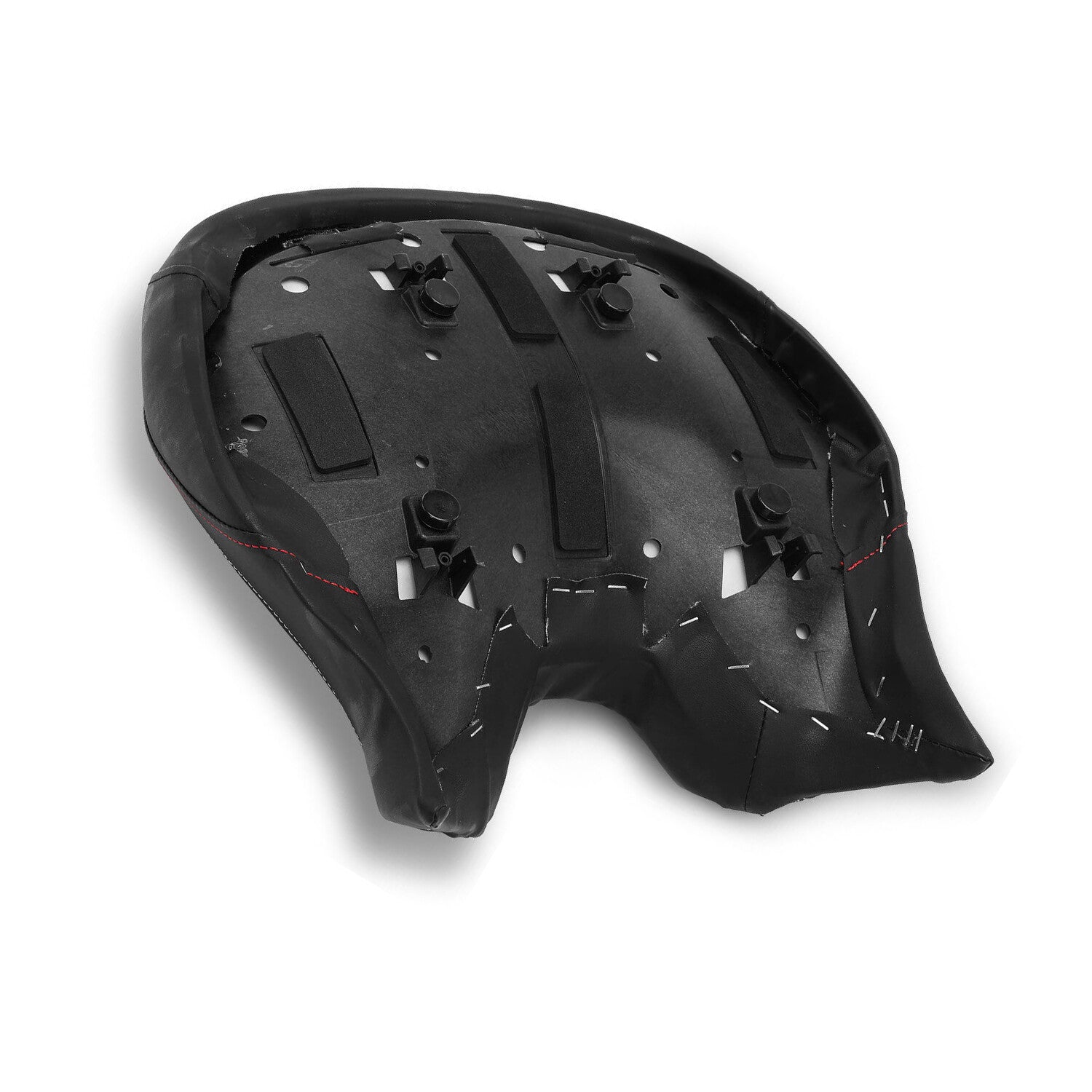 Black Comfort for Seat Motorcycle Driver for 2019-23 Can-Am Ryker 600 900 219400795