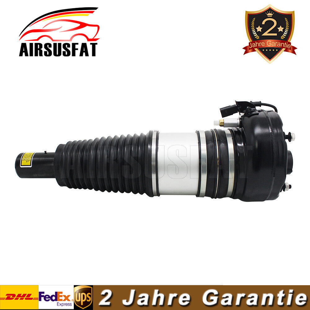 Front Left Right Air Suspension Shock Air Spring for Porsche Macan 95B Turbo 15-20