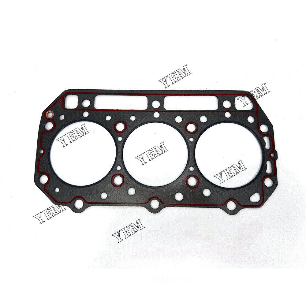 New A1700 Head Gasket Fit For Machinery Engine For Head Gasket