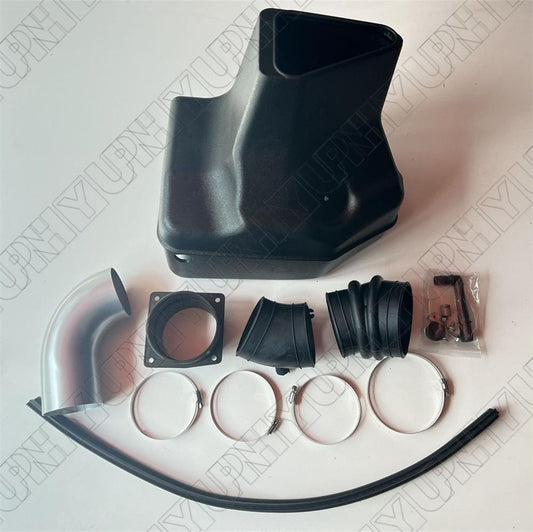 For 11-19 for Chrysler 300 for Dodge for Challenger 5.7 HEMI Cold Air Intake Kit 77070044AD