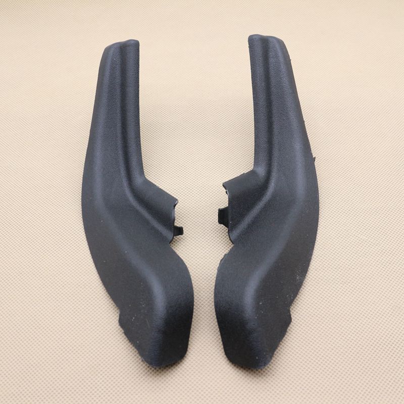 Extended trim covers for the front LH and right-hand side hood of the for Hyundai for Elantra 2006-2010