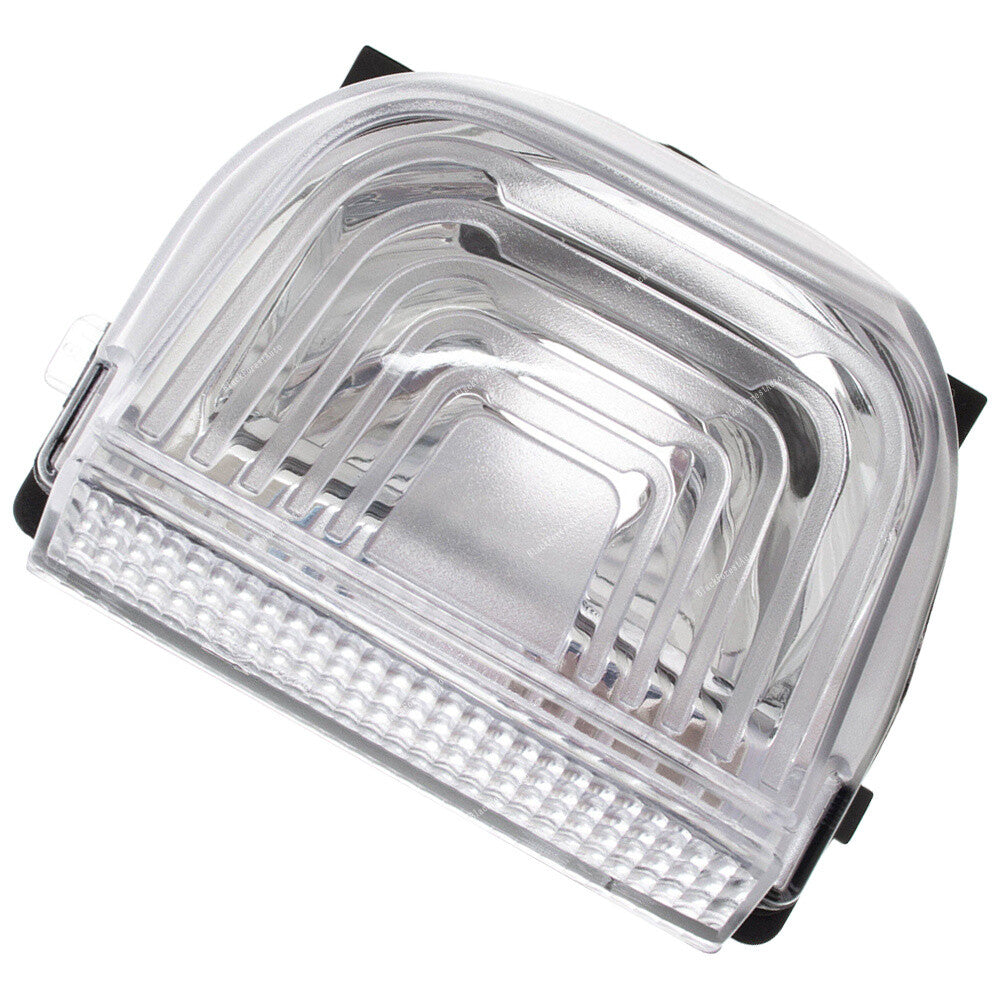 for Mercedes Sprinter 2019-2020 Right Rearview Mirror Lamp Turn Signal Lamp
