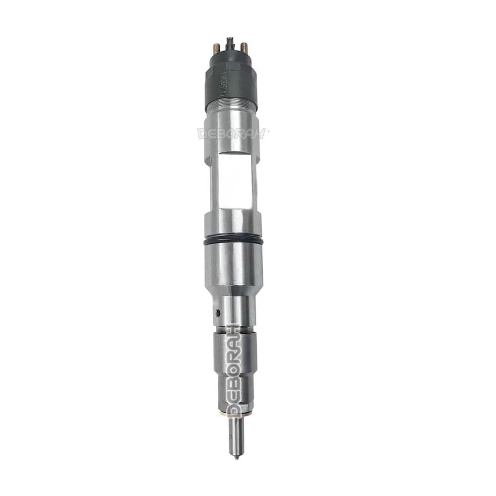 New Common Rail Injector 0445120044 51101006049 for MAN TGA D2876L Truck Parts