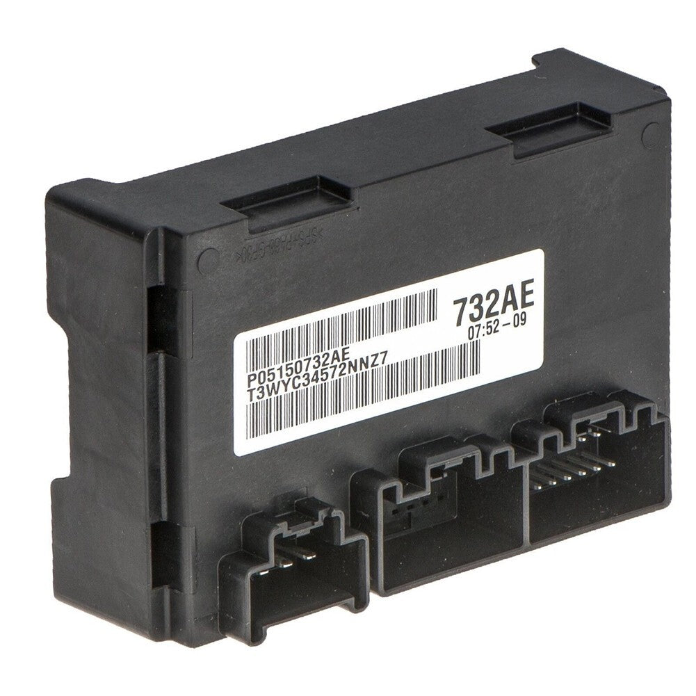 1x 05150732AE Transfer Case Control Module Fits Grand-Cherokee for Dodge -Durango