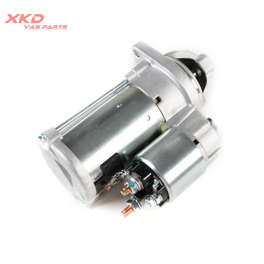 Engine ignition starter motor suitable for Mercedes-Benz A140, A190, B150, B170, B180