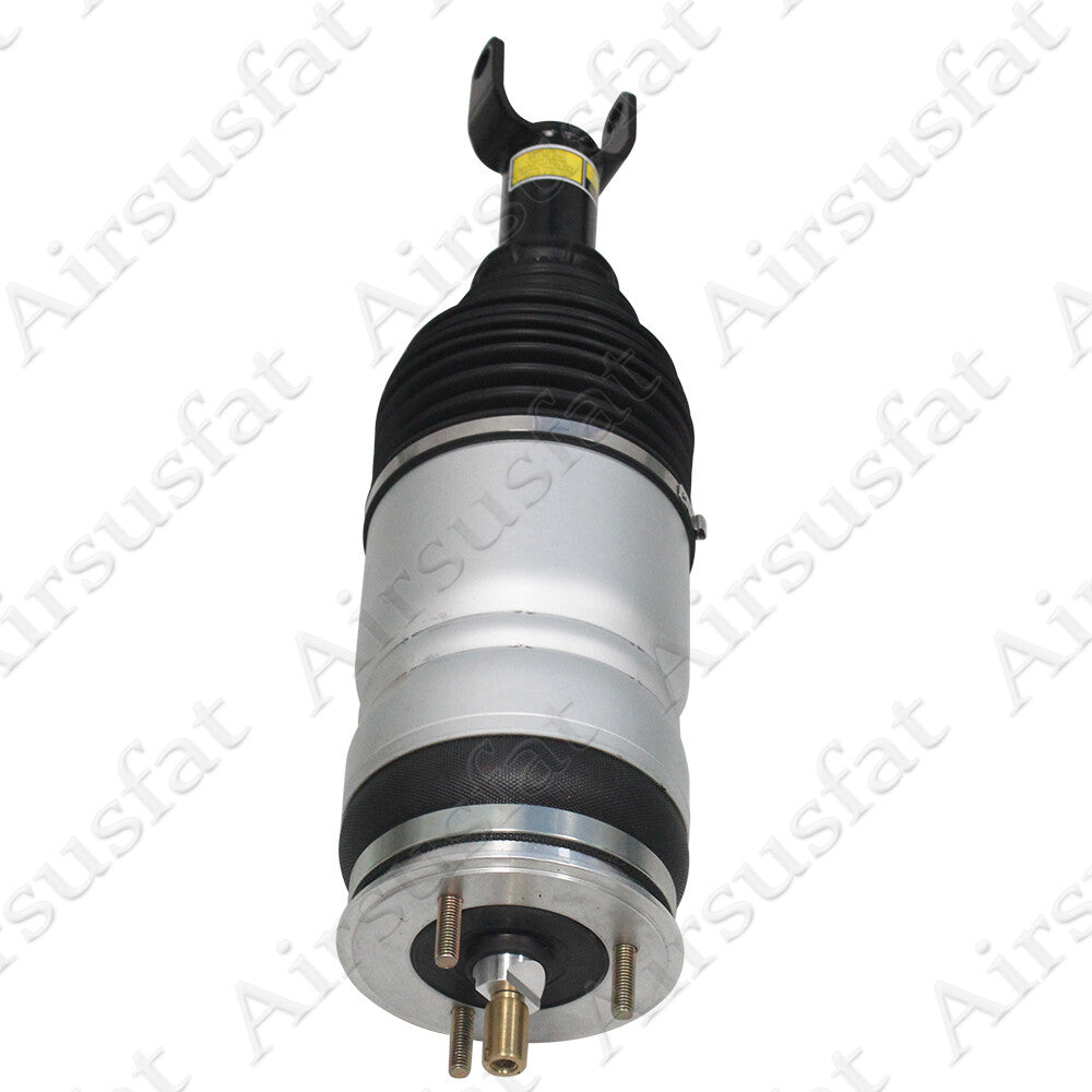 2x Front LeftRight Air Suspension Shock Upgrading Type for Ram 1500 2013-2020