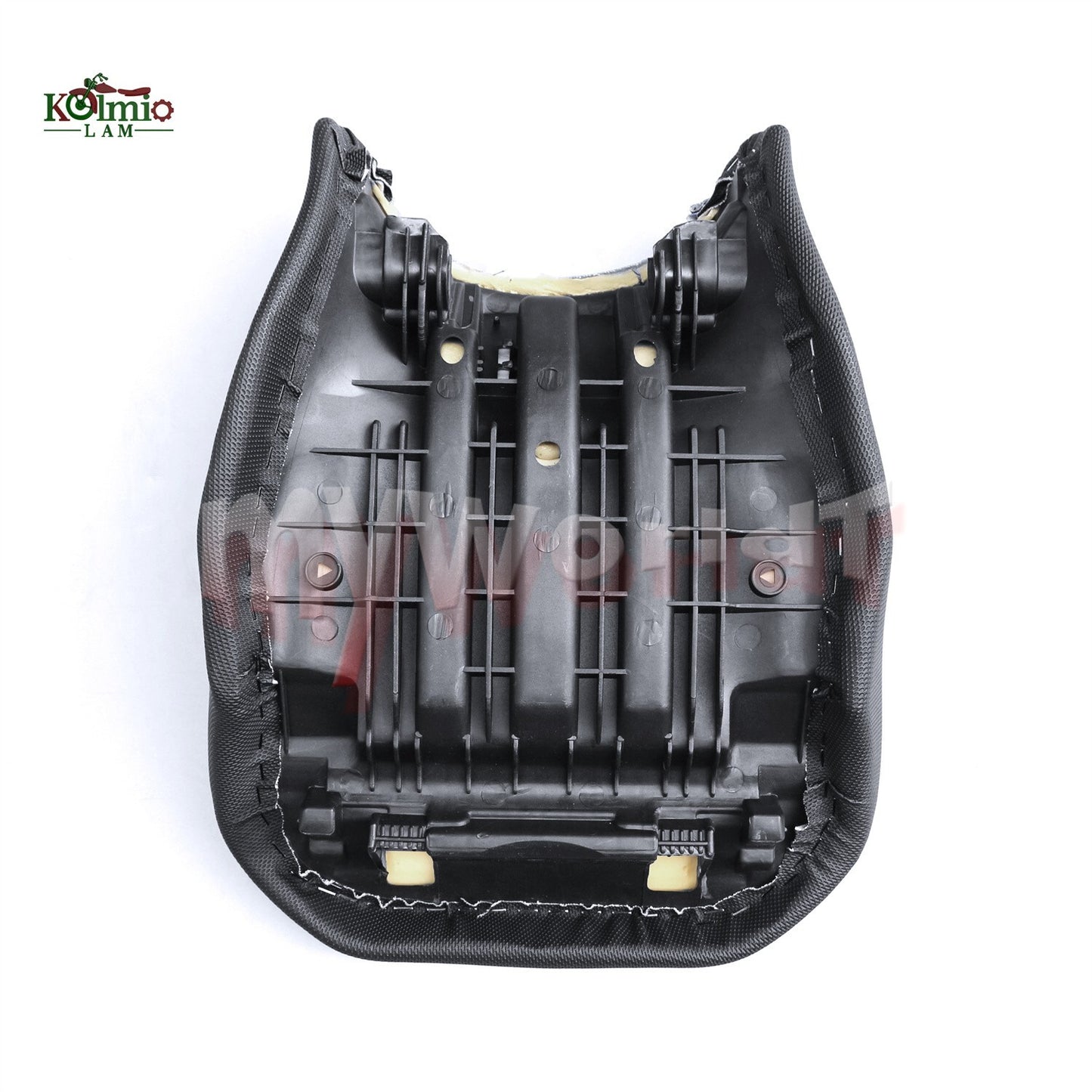 Fit for BMW GSA R1200GS R1250GS Adventure ADV Motorcycle for Seat Pillion Cushion