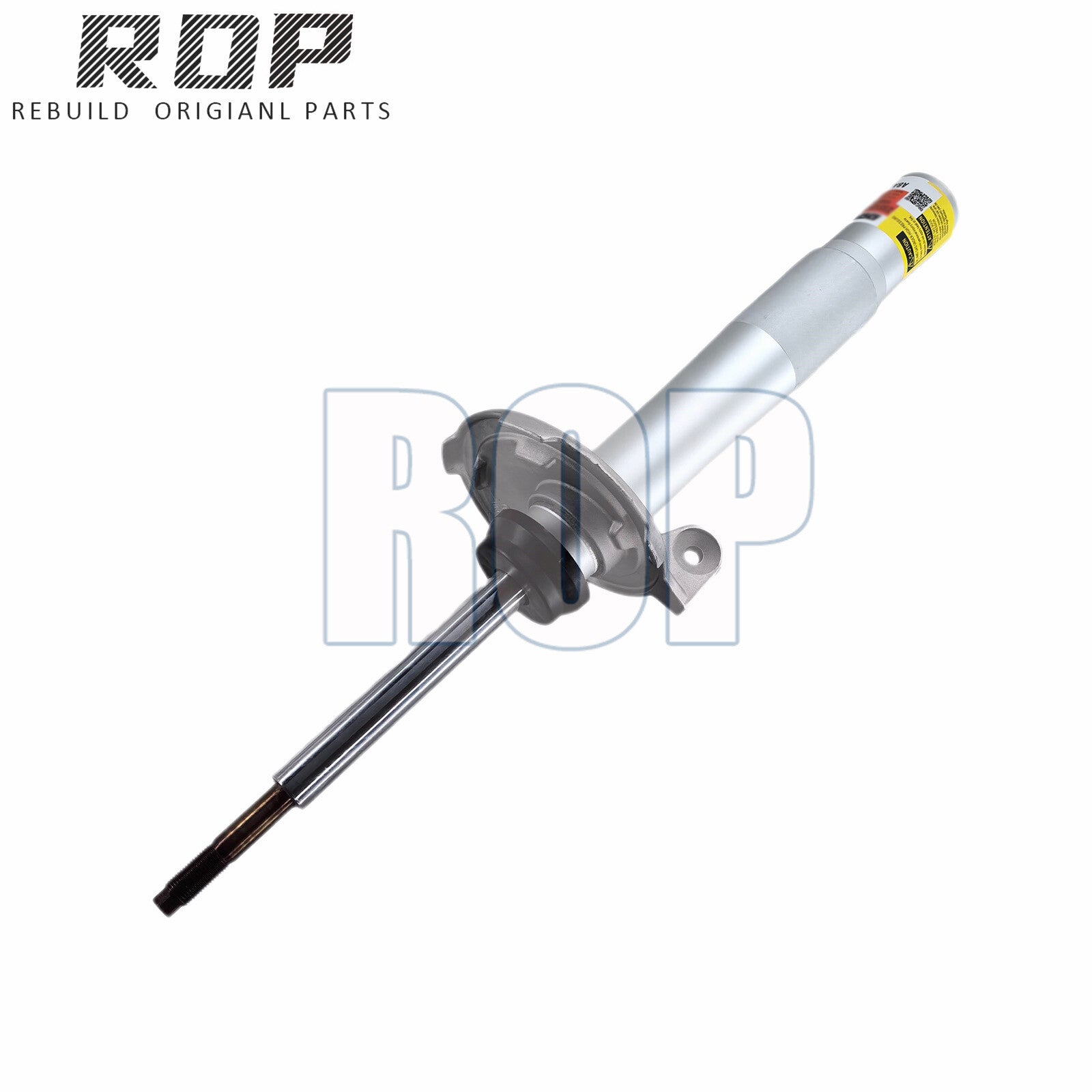 Front Left Shock Absorber w/EDC For 2001-2008 for BMW 7 Series E65 E66 E67 750i 760i