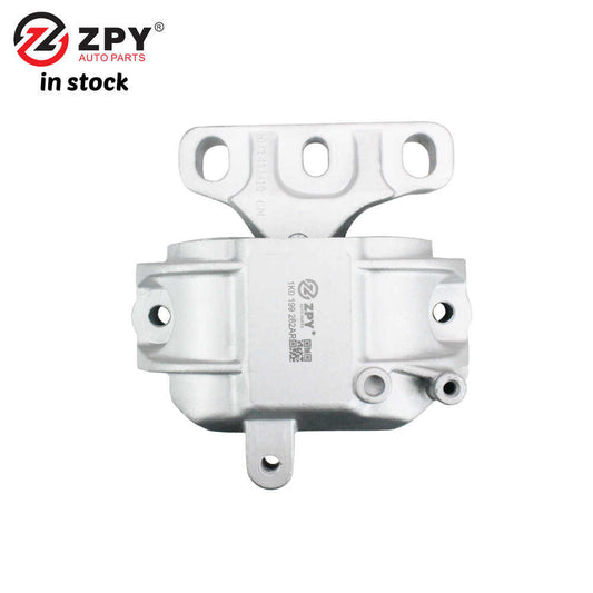ZPY Engine Mount 1K0199262AR for Audi A3 for VW for GOLF for JETTA for PASSAT 1K0199262CL