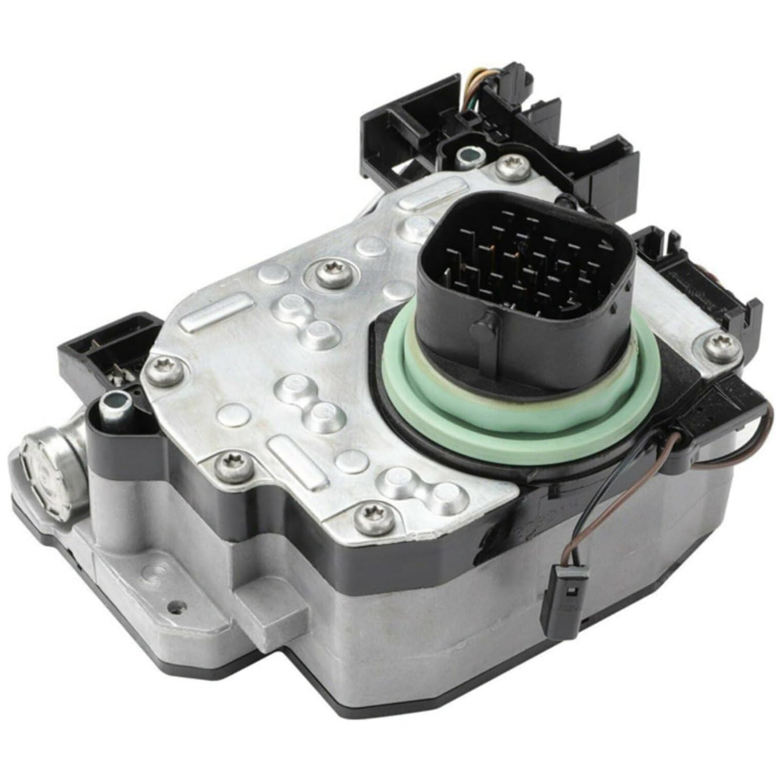 Aluminum 62TE Valve Body 5078723AD - Direct Fit for 2011-2014 for Chrysler 200