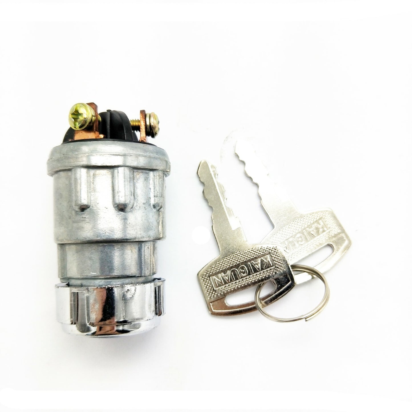 Ignition Key Switch 90cc 110cc 125cc 150cc 250cc Go-Kart Dune Buggy Cart UTV