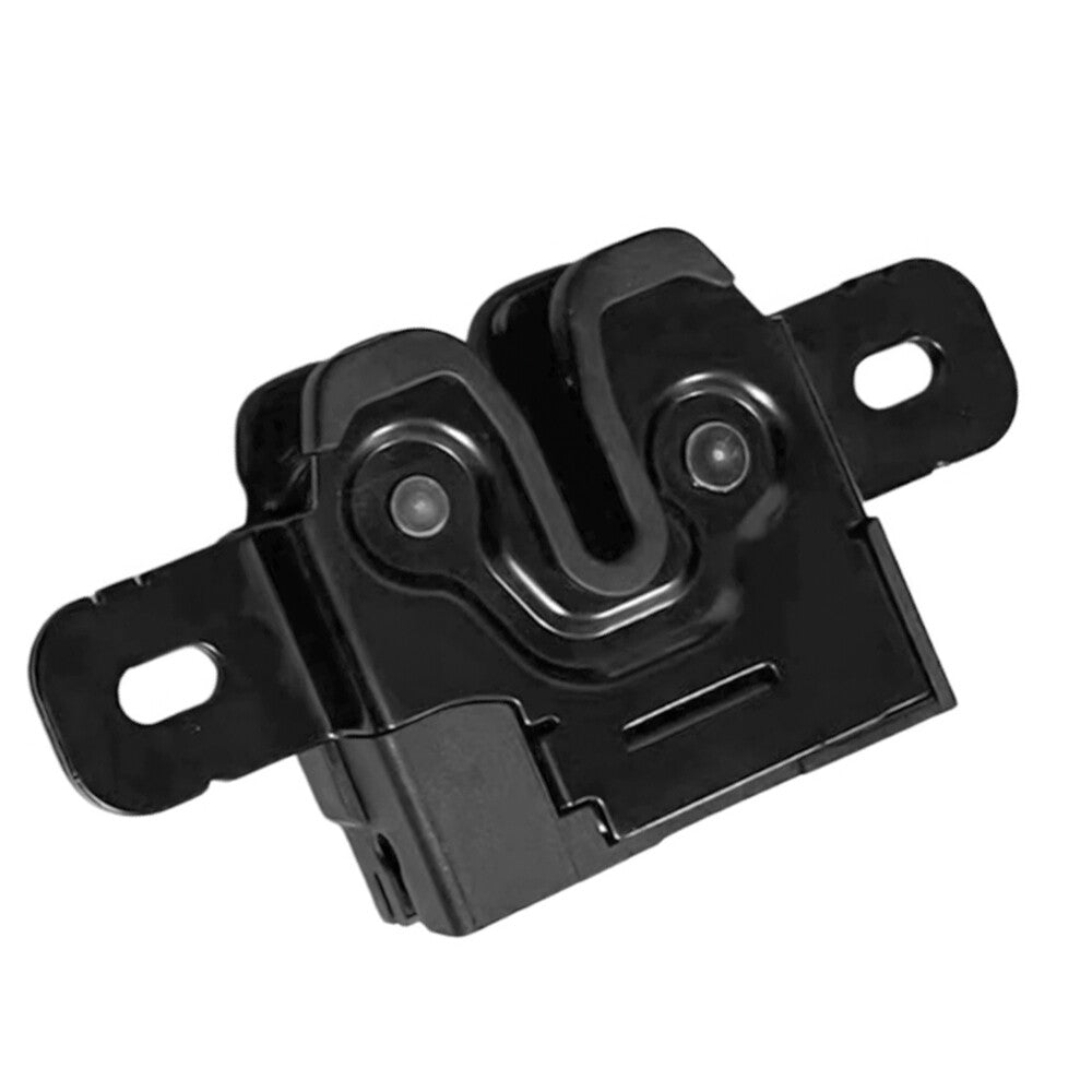 Engine Door Lock Assembly Hood Latch Lock Catch for XC60 2013 31425974 Black