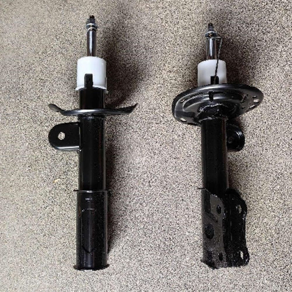 52090247AJ Front Struts & Rear Shocks for Jeep Grand Cherokee 05-10