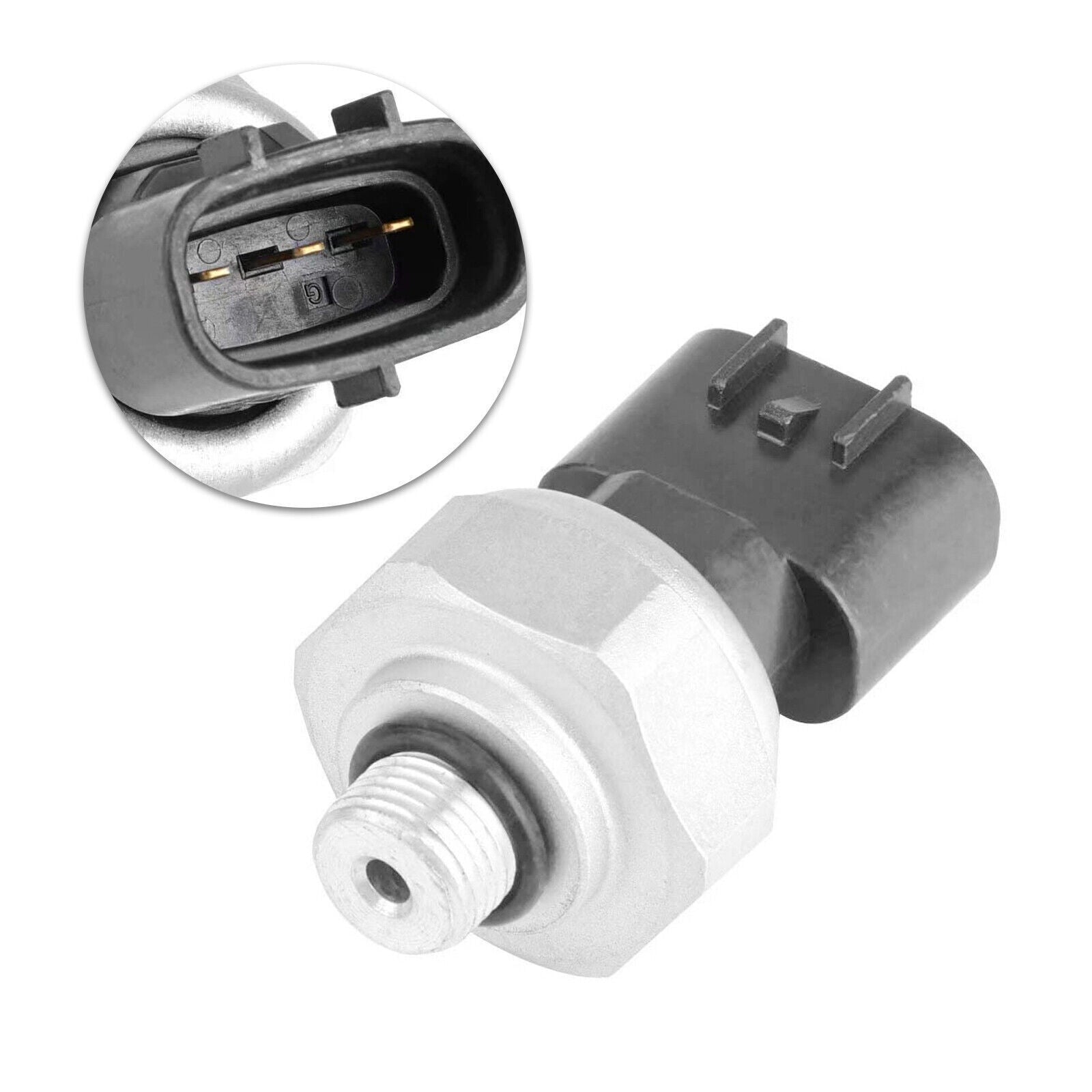 Suitable for Audi A1, for Volkswagen for Golf , for Skoda Karoq NU7 1.0 O2 oxygen sensor 04E906262GF
